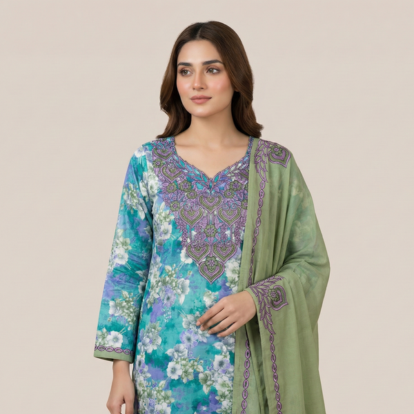 Arabic Jalabiya Kandora 7