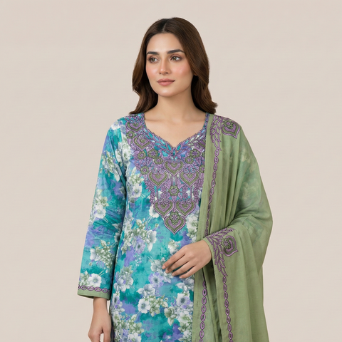 Arabic Jalabiya Kandora 7