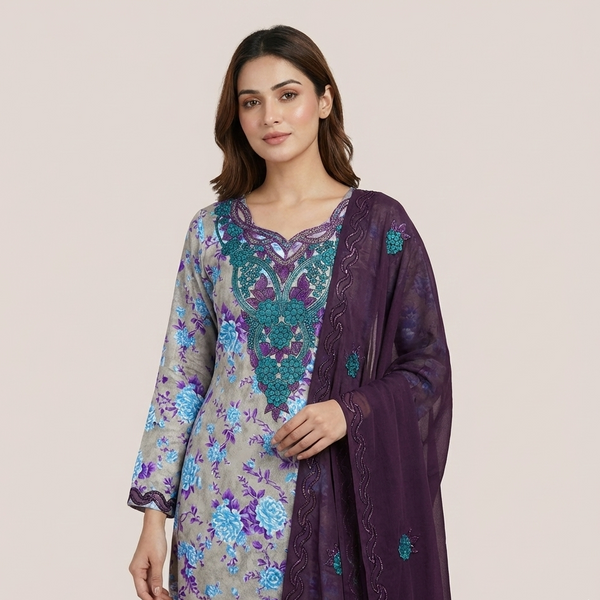 Arabic Jalabiya Kandora 2