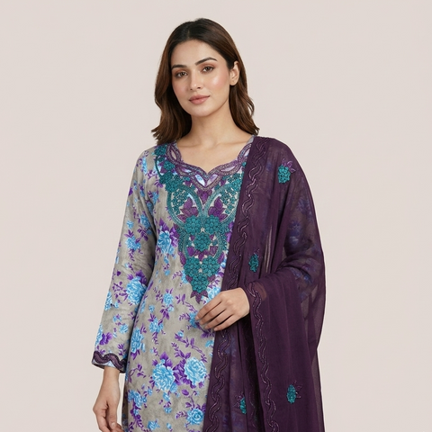 Arabic Jalabiya Kandora 2