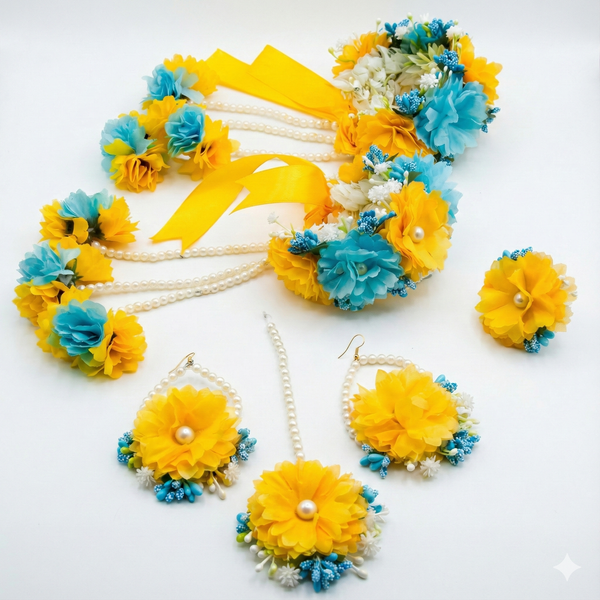 Handmade & Customizable Artificial Jewellery