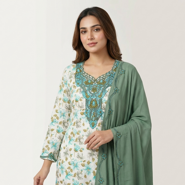 Arabic Jalabiya Kandora 3