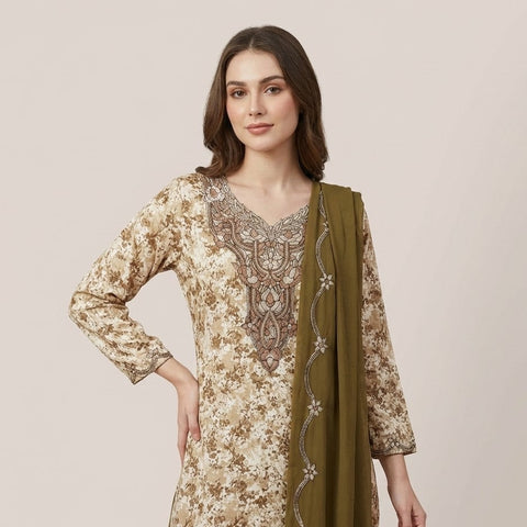 Arabic Jalabiya Kandora 4